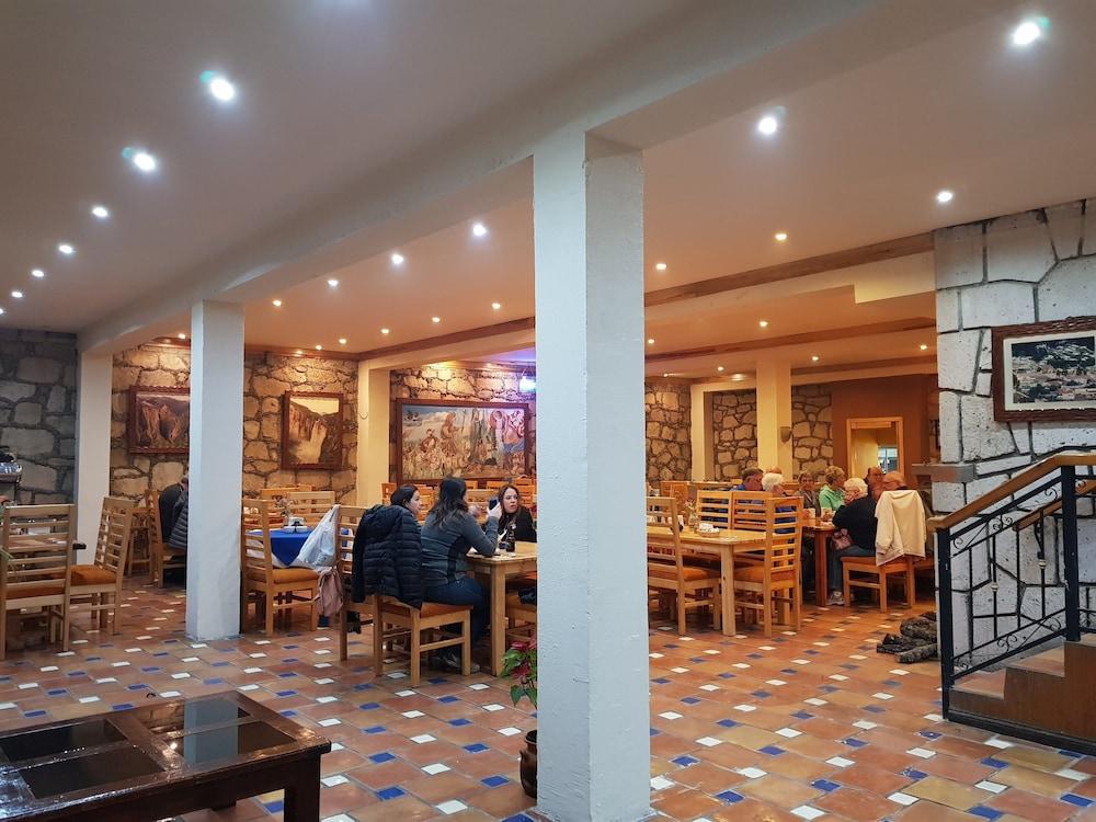 Hotel Cascada Inn Creel Zewnętrze zdjęcie