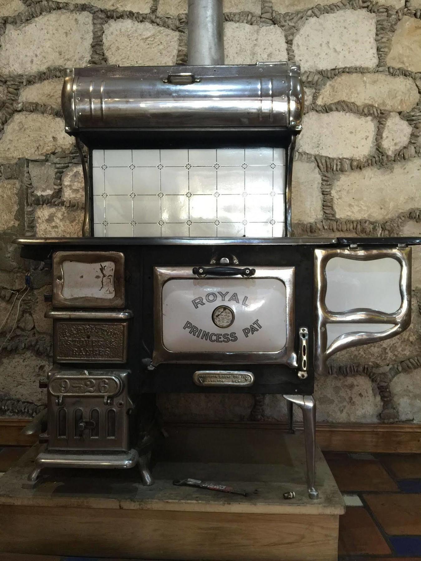 Hotel Cascada Inn Creel Zewnętrze zdjęcie
